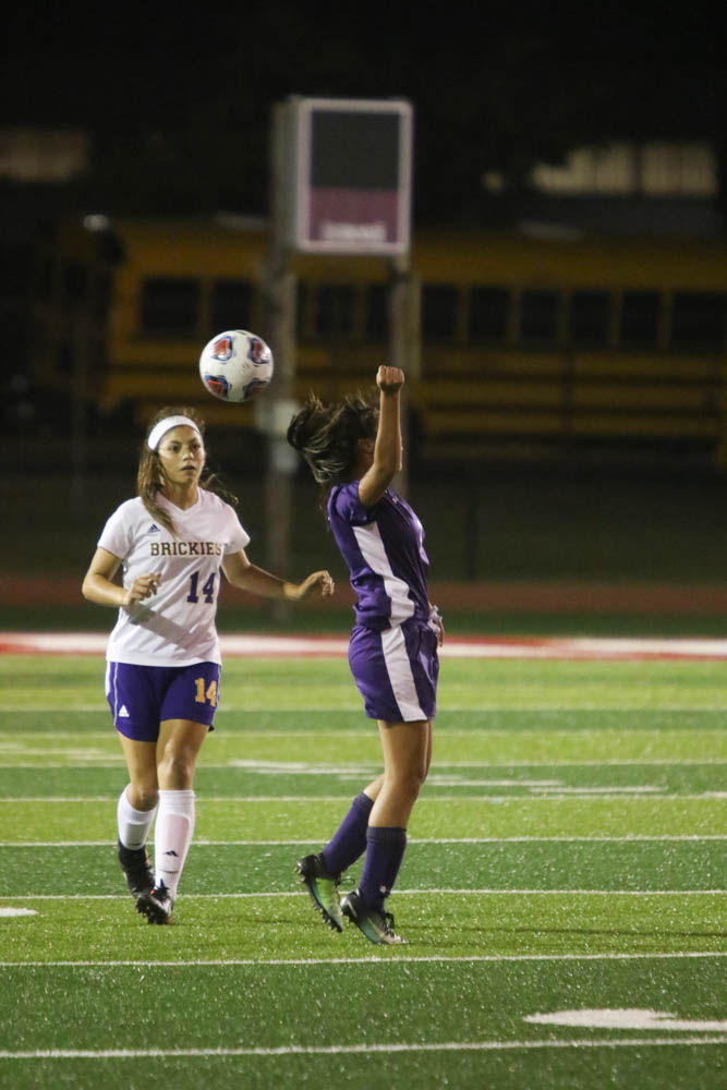 Gallery: Portage Girls Soccer Sectional
